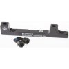 Adaptér kotúčovej brzdy Shimano predný/zadný 203mm post mont