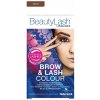 Refectocil Súprava na farbenie rias a obočia Brow & Lash Colour Brown 7 ml