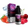 Vampire Vape Bar Salts Cherry Raspberry Strawberry Ice 10 ml 20 mg