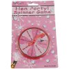 Spoločenská hra Spinner game-ruleta
