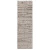 ELLE Decoration , Behúň Gallery 106096 Beige z kolekcie Elle, 80x240, béžová, obývacia izba