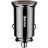 Nabíjačka do auta USB Baseus 5000 mA (CCALL-YD01)