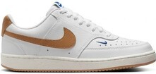 Nike court vision low w FV9952-102 biela