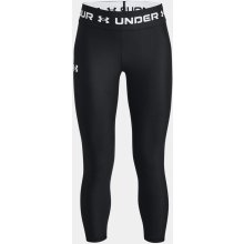 Under Armour Armour Ankle Crop-BLK