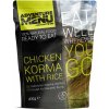 Adventure menu kuracie korma s ryžou 400 g
