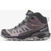 Salomon X Ultra 360 Mid GTX W L47448700 plum kitten/phantom cork