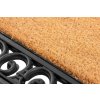 MagicHome RCP 100 Ornament guma hnedá 45 x 75 cm