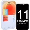 Apple iPhone 11 Pro Max - LCD Displej + Dotykové Sklo + Rám In-Cell JK FHD