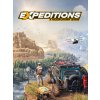 Saber Interactive Expeditions: A MudRunner Game (PC) Steam Key 10000502570003
