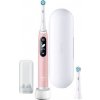 Oral-B iO Series 6 Pink Sand + pouzdro JAS22 (445197)