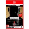 Hitman World of Assasination - Signature Edition (Switch2)