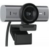 Logitech MX Brio 4K Ultra HD grafitový