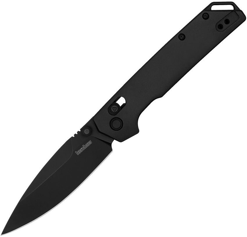 KERSHAW IRIDIUM DuraLock