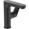 Ideal Standard Cerafine O - Umývadlová batéria, čierna BC555XG