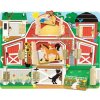 Magnetická manipulačná tabuľa s otváracími okienkami Melissa and Doug