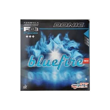 Donic Bluefire M3