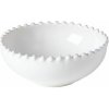 Miska nízka 15cm|0,36L, PEARL, biela|Costa Nova