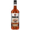 Familia Rum Tuzemský 40% 1l (čistá fľaša)