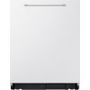 Vstavaná umývačka riadu Samsung DW60CG550B00ET