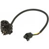 Kábel pre rámovú batériu BOSCH PowerPack - 220 mm