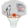 New Port League basketbalový kôš s doskou