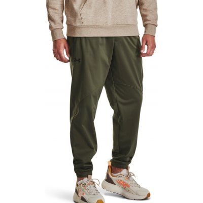 Under Armour UA Unstoppable BF Joggers green