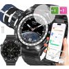 Inteligentné hodinky Smart-Trend SMARWATCH S599-GT PÁNSKE S strieborné