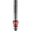 IGM M138 Zaoblovacia fréza vydutá - R1 D11,5x9,5 L59 S=8 HW M138-01081