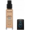 Miss Sporty Naturally Perfect Serum Hydratačný podkladový tónovací krém 10 30 ml
