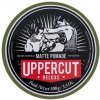 Uppercut Deluxe Matt Pomade pomáda na vlasy na matný efekt 100 g