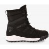 Kilpi Candy High WP-W Dámske snehule WL0959KI Čierna 39
