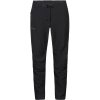 Hannah Atta Z-OFF Dámske outdoorové nohavice - odopínateľné 10052837HHX anthracite 46