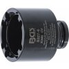 BGS technic Kľúč na matice so zárezmi | vnútorný čap | KM6 (BGS 8327-6)