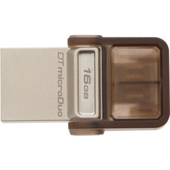 KINGSTON DataTraveler MicroDuo 16GB DTDUO/16GB