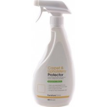 Furniture Clinic Carpet & Upholstery Protector 500 ml