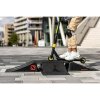 Nijdam Ramp Set 4