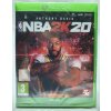 NBA 2K20 Xbox One