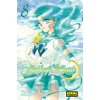Sailor Moon 8 (Naoko Takeuchi,Noemí Cuevas Rebollo)(Brožovaná)