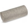Bellatex Válec Lada 53 / 016 Uni hnědošedý 15x35