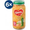 Hami Rizoto s morčacím stehienkom, cuketou a hráškom 6× 250 g