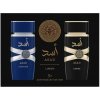 Lattafa Asad EDP Asad 100 ml + EDP Asad Zanzibar 100 ml