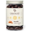 DP chocolate Dražé - Mandle v horkej čokoláde (280g)