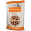 Nature's Variety kapsička Nature variety original pre mačky s kuracím mäsom 70 g