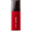 Apacer USB flash disk, USB 3.0 (3.2 Gen 1), 64GB, AH25B, červený, AP64GAH25BR-1, USB A, s krytkou