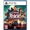 John Carpenters Toxic Commando (PS5)