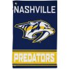 Wincraft Sportovní ručník Nashville Predators NHL The Fan Towel