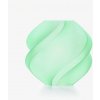 Bambu Lab PLA Translucent s Cievkou Svetlý Nefrit 1,75mm 1kg