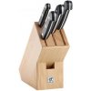 Zwilling Gourmet blok s noži 36131-000, 5 ks buk