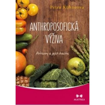 Anthroposofická výživa