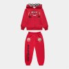 Character Kids Disney Tracksuit Set Infant Cars 3-4 roky